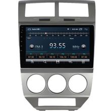 Soundstream Dodge Caliber 2 GB Ram 32 GB HDD Android Carplay Navigasyon Multimedya Ekran Teyp