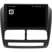 Soundstream Fiat Doblo 2 GB Ram 32 GB HDD Android Carplay Navigasyon Multimedya Ekran Teyp