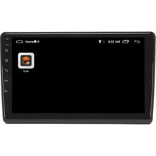 Soundstream Fiat Ducato 2 GB Android Carplay Navigasyon Multimedya Qled Ekran