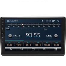 Soundstream Fiat Ducato 2 GB Ram 32 GB HDD Android Carplay Navigasyon Multimedya Ekran Teyp