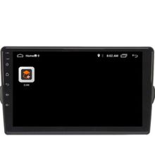 Soundstream Fiat Egea 2 GB Ram 32 GB HDD Android Carplay Navigasyon Multimedya Ekran Teyp