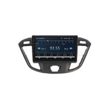 Soundstream Ford Transit 2 GB Ram 32 GB HDD Android Carplay Navigasyon Multimedya Ekran Teyp