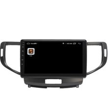 Soundstream Honda Accord 2 GB Ram 32 GB HDD Android Carplay Navigasyon Multimedya Ekran Teyp