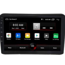 Soundstream Honda HR-V 2 GB Ram 32 GB HDD Android Carplay Navigasyon Multimedya Ekran Teyp