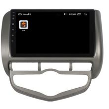 Soundstream Honda Jazz 2 GB Ram 32 GB HDD Android Carplay Navigasyon Multimedya Ekran Teyp