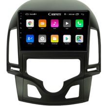 Soundstream Hyundai İ30 2 GB Ram 32 GB HDD Android Carplay Navigasyon Multimedya Ekran Teyp