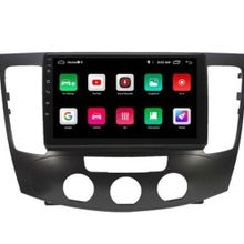 Soundstream Hyundai Sonata 2 GB Ram 32 GB HDD Android Carplay Navigasyon Multimedya Ekran Teyp
