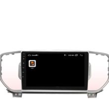 Soundstream Kia Sportage 2 GB Ram 32 GB HDD Android Carplay Navigasyon Multimedya Ekran Teyp