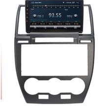 Soundstream Land Rover Freelander 2 GB Ram 32 GB HDD Android Carplay Navigasyon Multimedya Ekran Teyp