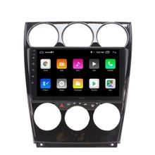 Soundstream Mazda 6 2 GB Ram 32 GB HDD Android Carplay Navigasyon Multimedya Ekran Teyp