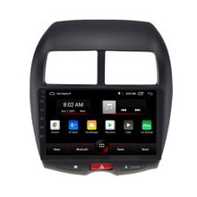 Soundstream Mıtsubishi Asx 2 GB Ram 32 GB HDD Android Carplay Navigasyon Multimedya Ekran Teyp