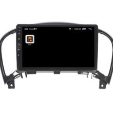 Soundstream Nissan Juke 2 GB Ram 32 GB HDD Android Carplay Navigasyon Multimedya Ekran Teyp