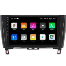 Soundstream Nissan Qashqai 2 GB Ram + 32 GB HDD Android Carplay Navigasyon Multimedya Ekran Teyp