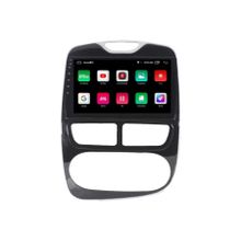 Soundstream Renault Clio 4 2 GB Android Carplay Navigasyon Multimedya Qled Ekran