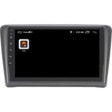 Soundstream Skoda Rapıd 2 GB Android Carplay Navigasyon Multimedya Qled Ekran