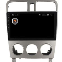 Soundstream Subaru Forester 2 GB Ram 32 GB HDD Android Carplay Navigasyon Multimedya Ekran Teyp