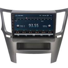 Soundstream Subaru Legacy-Outback 3 2 GB Ram 32 GB HDD Android Carplay Navigasyon Multimedya Ekran Teyp