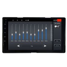 Soundstream Toyota Auris 2 GB Ram 32 GB HDD Android Carplay Navigasyon Multimedya Ekran Teyp