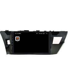 Soundstream Toyota Corolla 2 GB Ram 32 GB HDD Android Carplay Navigasyon Multimedya Ekran Teyp