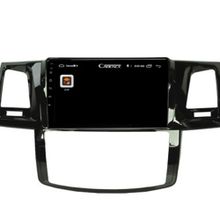 Soundstream Toyota Prado 2 GB Ram 32 GB HDD Android Carplay Navigasyon Multimedya Ekran Teyp