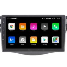 Soundstream Toyota Rav 4 2 GB Ram 32 GB HDD Android Carplay Navigasyon Multimedya Ekran Teyp
