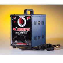 Soyberg 250 KN Turbo Ark Kaynak Makinesi