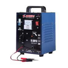 Soyberg S-2418 Akü Şarj Cihazı