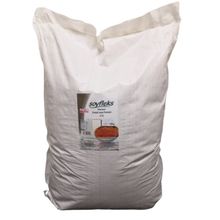 Soyfleks 10 kg Koyu Renk Soya Kıyması