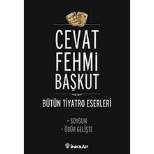 SOYGUN - ÖBÜR GELİŞTE - CEVAT FEHMI BAŞKUT