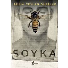 Soyka-Benim Hikayem - Bedia Ceylan Güzelce