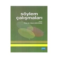 SÖYLEM ÇALIŞMALARI - SIBEL ARKONAÇ