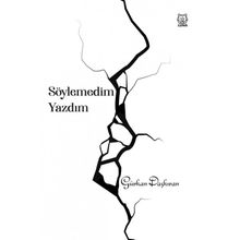 Söylemedim Yazdım - Gürkan Daşkıran