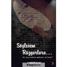 Söylesem Rüzgarlara - Furkan Kurt