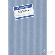 SöyleSen - Ahmet Telli