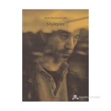 SÖYLEŞİLER - NURI BILGE CEYLAN