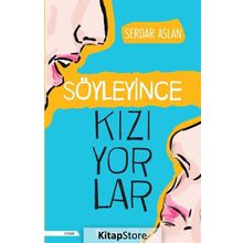 Söyleyince Kızıyorlar - Serdar Aslan