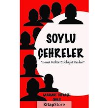 Soylu Çehreler - Mahmut Topbaşlı