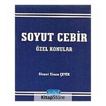 SOYUT CEBIR - AHMET SINAN ÇEVİK