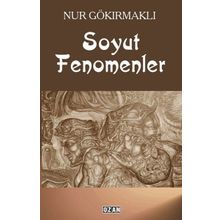 Soyut Fenomenler - Nur Gökırmaklı