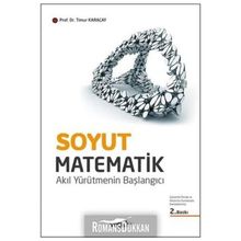 Soyut Matematik Akıl Yürütmenin Başlangıcı - Seçkin Yayıncılık