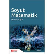 Soyut Matematik - Erhan Pişkin - Pegem Akademi Yayıncılık - Akademik Kitaplar