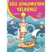 SÖZ DINLEMEYEN YELKENLI - GENEL