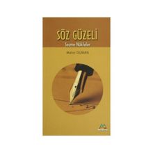 SÖZ GÜZELİ - MAHIR DUMAN
