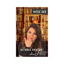 Söz İzi - Kübra Doğru