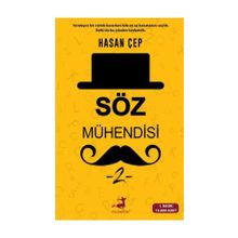 Söz Mühendisi 2 - Hasan Çep