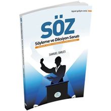 Söz Söyleme ve Diksiyon Sanatı - Herbert N. Casson
