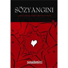 SÖZ YANGINI - SENAI DEMIRCI