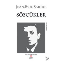 SÖZCÜKLER - JEAN PAUL SARTRE