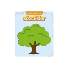 SÖZCÜKLER - KOLEKTIF (ISBN:9786051241869)