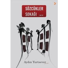 Sözcükler Sokağı - Aydın Yurtsever